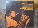 Wayne Shorter Adam's Apple -  Vinyl LP BST 84232 STEREO 1967 Original