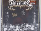 Harrowed The Eternal Hunger Black Vinyl LP Record new