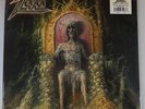 Zerre Rotting On A Golden Throne Black Vinyl LP Record new