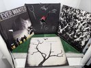 The Airborne Toxic Event - Signed- Vinyl Box Set. 4 LPs Total