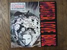 MOTHER LOVE BONE- APPLE- ORANGE LP - 2025 RE-ISSUE - EXCELLENT