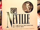 NEVILLE GODDARD   HOW TO USE YOUR IMAGINATION & MENTAL DIETS  RARE 1955 LP HTF