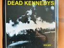 Dead Kennedys Fresh Fruit for Rotting Vegetables: 2022 Mix LP - MINT & SEALED