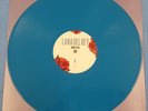 Lana del rey - born to die colored vinyl - blue vinyl - blau - limited edition
