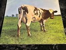 Pink Floyd Atom Heart Mother Vinyl LP UK 1st Pressing  SHVL 781 VG+