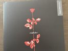 Depeche Mode Violator Vinyl LP Mute 2016 Remaster Gatefold