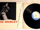 Hank Mobley LP Blue Note 1568 MONO NM/EX PLAY-TESTED NM PROFESSIIONALLY CLEANED