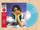 BLUE VINYL----  Olivia Rodrigo SOUR Exclusive LP RECORD drivers license     0607