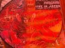 Napalm Death vs Nasum Live in Japan Picture Disc Vinyl LP 12