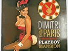 Dimitri From Paris Return To The Playboy Mansion LP01 Vinyl LP