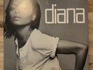 DIANA ROSS Diana Vinyl LP Record Motown M8-936M1 First Issue Gatefold 1980 EX