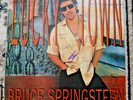 Bruce Springsteen RARE Rhodesia Zimbabwe Radio Promo Lucky Town