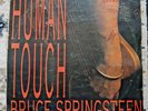 Bruce Springsteen RARE Rhodesia Zimbabwe Radio Promo Human Touch