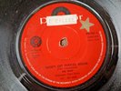 The Who RARE Rhodesia Zimbabwe Pressing Won't Get Fooled Again