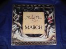 Michael Penn March LP Album 1989 RCA Records 9692-1-R No Myth VINYL