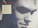 Morrissey Viva Hate Vinyl Record VG+/VG CSD3787 1988
