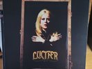 Lucifer – Lucifer V Oxblood Colored Vinyl LP 12