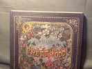 Panic  At The Disco Pretty. Odd. Limited Edition Box Set #04290/10000 Vinyl RARE