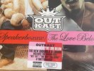 Speakerboxx / The Love Below OutKast Original 2003 X4 LP Vinyl SEALED