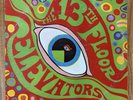 The 13th Floor Elevators International Artists IA-LP-1 Mono