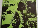SEX PISTOLS - NO FUTURE UK     LIMITED EDITION   PROMO/DJ COPY      LP