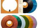 Death Cab For Cutie - I Built You A Tower 8LP Collector Vinyl Bundle 1/50 New