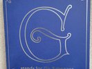 The Go-Betweens G Stands For Go-Betweens Volume 3 Box Set 4 LP / 7CD inc book