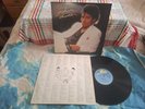 Michael Jackson Thriller  A2/B2 1982 – UK Vinyl LP EXCELLENT Epic – EPC 85930