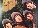 Beatles Rubber Soul (SW-2442) US Stereo - 1983 reissue Capitol Rainbow Label