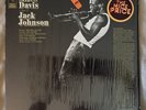 Miles Davis – A Tribute To Jack Johnson 1977 RE