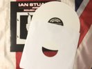 S-Driver Ian - Justice For The Cottbus Six (Rare)  Skinhead ISD 28