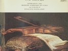 Le Chant du Monde LDX78463 Beethoven:Violin Con/Kogan,French pressing,NM