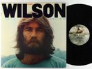 Dennis Wilson - Pacific Ocean Blue LP - Caribou VG+