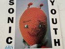 SONIC YOUTH Dirty Box Set 4 x Vinyl LP 2003 UNPLAYED & NEAR MINT