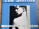The Smiths - Hatful of Hollow [Black vinyl LP,  gatefold] Mint