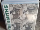 The Smiths ‎– Meat Is Murder - Vinyl Lp - 1985 - Portugal - Rough Trade TM/RT 81