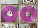 Sufjan Stevens - Carrie & Lowell - 2-Vinyl-LP-Box-Set Violet 10th Anniversary