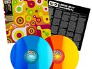 Lemon Jelly Lemonjelly.ky Vinyl 2LP Rough Trade 50th Edition /1500 Presale