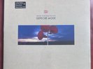 DEPECHE MODE Music For The Masses Limited Edition Deluxe Vinyl LP 2007 DMLP6 NEW