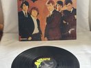 THEM “Here Comes the Night” LP Parrot Good+ Mono 1965 1st Press Van Morrison