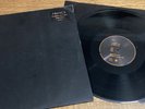 PRINCE-BLACK ALBUM. VERY RARE ORIGINAL  EU LIMITED EDITION Vinyl LP -1994-