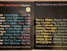 THE DEFINITIVE JAZZ SCENE VOL 1 & 2 IMPULSE MONO A-99 & STEREO AS-100 MINT-
