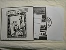 BLYTH POWER A LITTLE TOUCH OF HARRY IN THE NIGHT VINYL  MOB ZOUNDS OMEGA TRIBE
