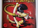 Slash's Snakepit, It's Five O'clock Somewhere Limited Edition Coloured Vinyl