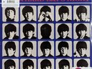 THE BEATLES A Hard Day’s Night SEALED Limited Edition LP White Vinyl NAD