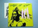 Bunny Wailer – Sings The Wailers  (Promotion Copy + Promo-Booklet, Unplayed)