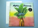 The Mighty Diamonds – Deeper Roots  (Promo + Promo-Sheet, 2 LP, Unplayed)