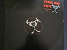 Pearl Jam - Alive - UK Promo 1991 12