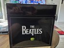 Beatles Box Vinyl Stereo