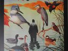 The Notwist The Devil, You + Me GATEFOLD NEAR MINT City Slang Vinyl LP